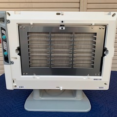 Bio Micron（バイオミクロン）空気清浄機の画像