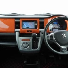 毎日を、遊ぼう。走るだけで、ワクワク。ハスラーの画像