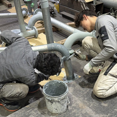 🔥急募🔥✨日給14000✨スタートOK🌟工場内作業🚀未経験OK🍀即日勤務可能🌟の画像