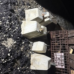 ウッドデッキ　ツーバイシックス2x6の画像