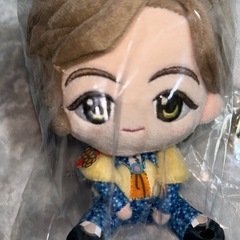 若井滉斗 藤澤涼架 Mrs.GREEN APPLE ローソン 一番くじの画像