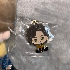 若井滉斗 藤澤涼架 Mrs.GREEN APPLE ローソン 一番くじの画像