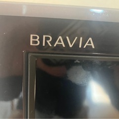 SONY ブラビア 46インチ　の画像