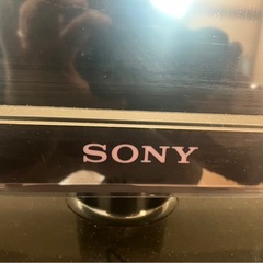 SONY ブラビア 46インチ　の画像