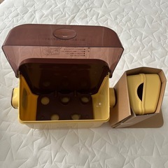 【美品】コンビ combi 除菌じょーず の画像