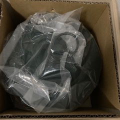 灯籠　燈ろう　とうろう　木箱入りの画像