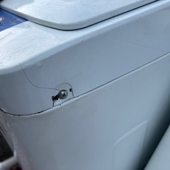 配達無料🚚Haier 洗濯機の画像