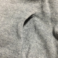 フラボア　クレー天使ニットワンピースの画像