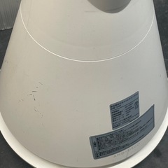 タワー型ヒーター　スマートサイズ【E1216IL】の画像