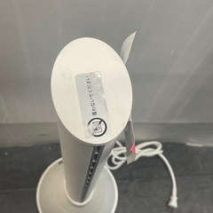 タワー型ヒーター　スマートサイズ【E1216IL】の画像