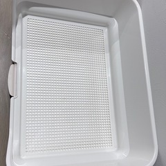 犬用トイレ　小型犬〜中型犬の画像