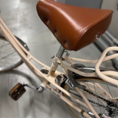 子供用　20インチ　自転車の画像