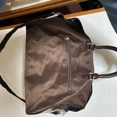 美品　GUESSのボストンバッグ
の画像