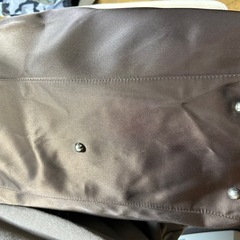 美品　GUESSのボストンバッグ
の画像