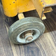 【中古】コンテック インターロッキングカッター【ハンズクラフト佐賀】の画像