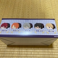 あんスタ もちもちマスコットの画像