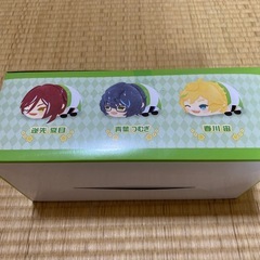 あんスタ もちもちマスコットの画像