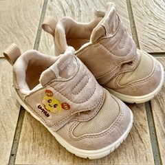 子ども靴　ベビー靴　12cm　12.5cm　13cm　ファーストシューズの画像