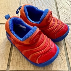 子ども靴　ベビー靴　12cm　12.5cm　13cm　ファーストシューズの画像