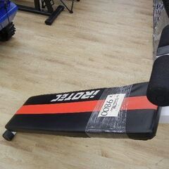 IROTEC　腹筋台の画像