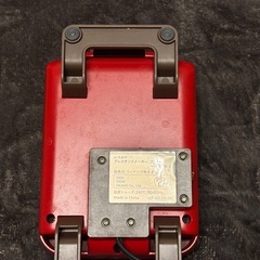 プレスサンドメーカーの画像