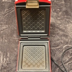 プレスサンドメーカーの画像