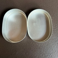 アンパンマンの弁当箱の画像