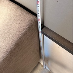 2人掛けソファ
の画像