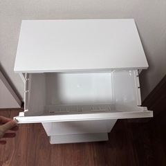 分別2段BOXの画像