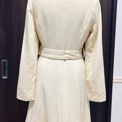 ミッシュマッシュコートの画像