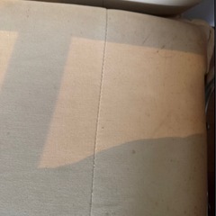 ソファベッドの画像