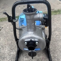 マルヤマエンジンポンプBP252MA 本体のみの画像