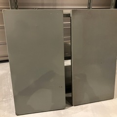 スチールラック 5段(訳あり)の画像