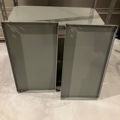 スチールラック 5段(訳あり)の画像