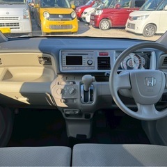 【支払総額13.8万円】h24年式ライフ車検令和9年12月機関良好 内外装良好 バックカメラ 不具合無し！中古車選びに迷ってる方はこちら！！の画像