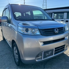【支払総額13.8万円】h24年式ライフ車検令和9年12月機関良好 内外装良好 バックカメラ 不具合無し！中古車選びに迷ってる方はこちら！！の画像