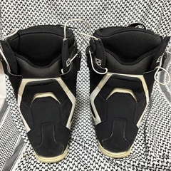 DEELUXE ID 6.3 ディーラックス
　スノーボード　ブーツ　27.5cm(足の大きさ26.5〜27推奨)の画像