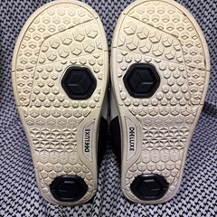 DEELUXE ID 6.3 ディーラックス
　スノーボード　ブーツ　27.5cm(足の大きさ26.5〜27推奨)の画像