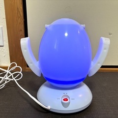 クツの除菌消臭 乾燥機　シューピュアの画像