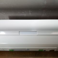 設置工事、保証付き 【富士通】AS-R40J-W 14畳【2019年式】iumN1321の画像