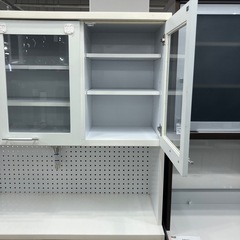 三枚扉レンジボードの画像