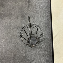 アンティーク　傘立ての画像