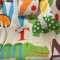 ベビー用品セットの画像