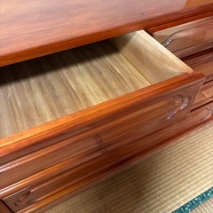 タンス　の画像