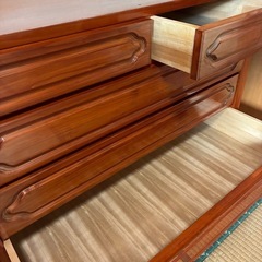 タンス　の画像