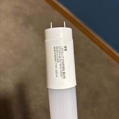 新品LED直管ランプの画像