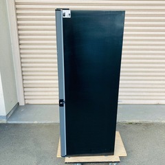 MAXZEN マクスゼン　冷凍冷蔵庫　173L 2024年製　取説付き　動作確認品の画像