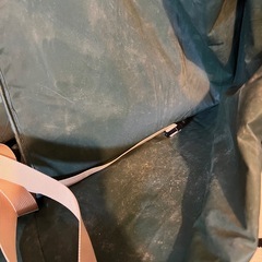 Coleman インナーマット(テントに敷くマット)の画像