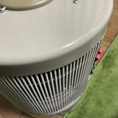 遠赤外線 パネルヒーター 暖話室 1000型Hの画像