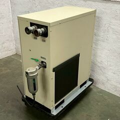 【HITACHI】 日立 エアドライヤー HDR-15AX2 三相200V コンプレッサー用 業務用 A1020の画像